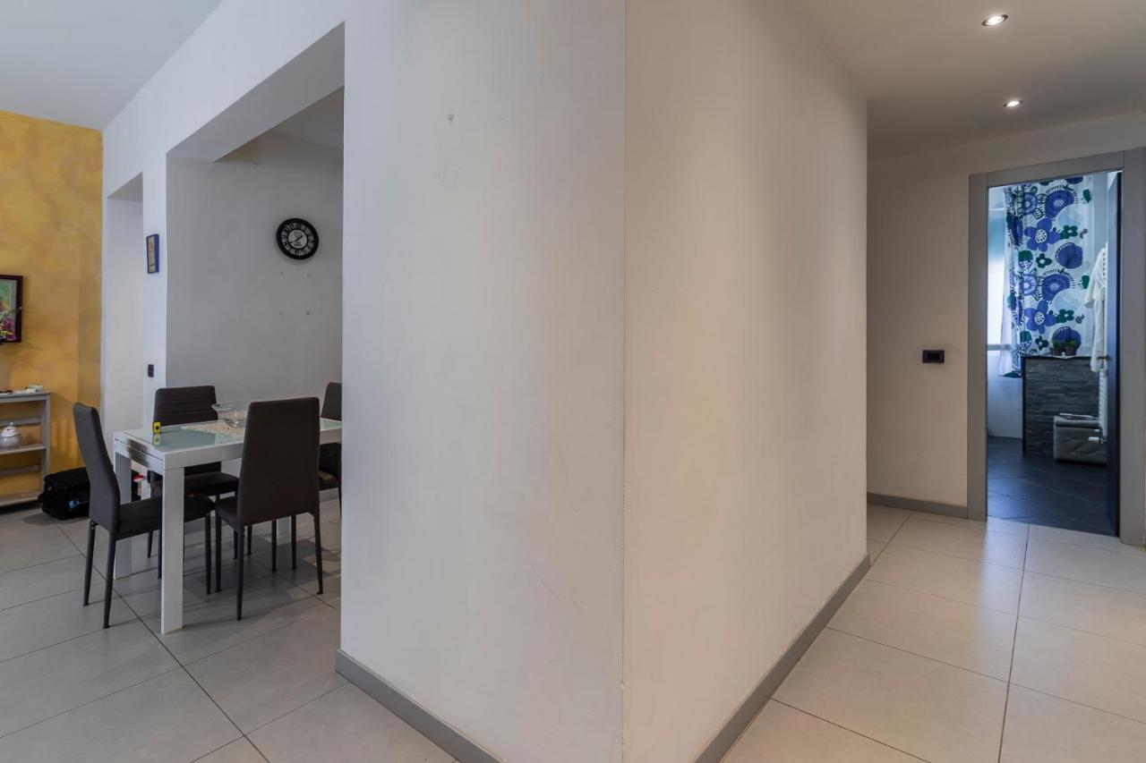 Appartamento Moderno 90 M Osp. Torregalli, Wifi Скандиччи Экстерьер фото